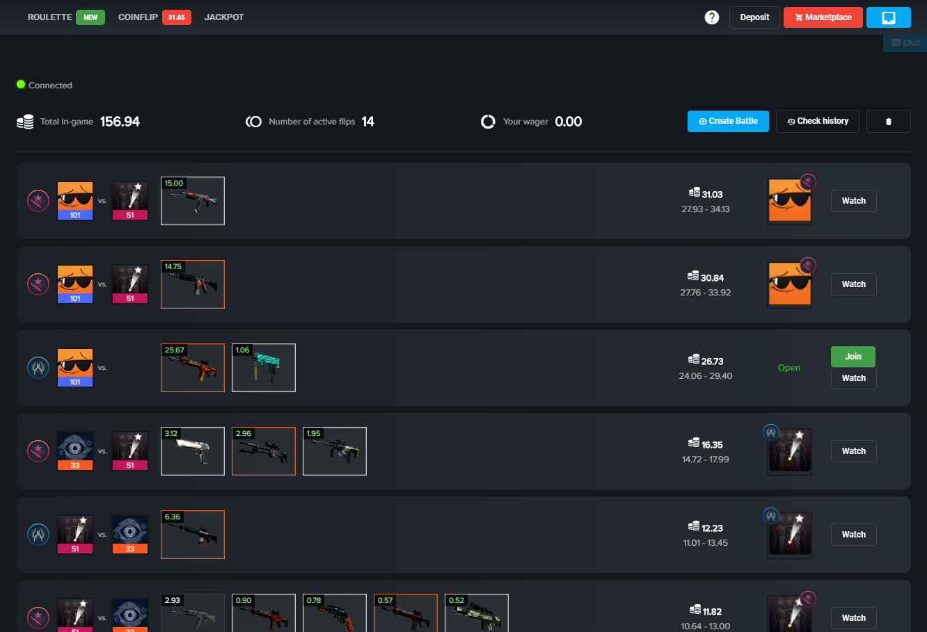 csgohunt