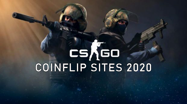 CSGO Coinflip Sites 2025