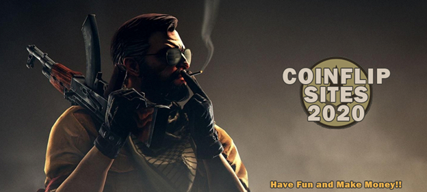 CSGO Coinflip Sites